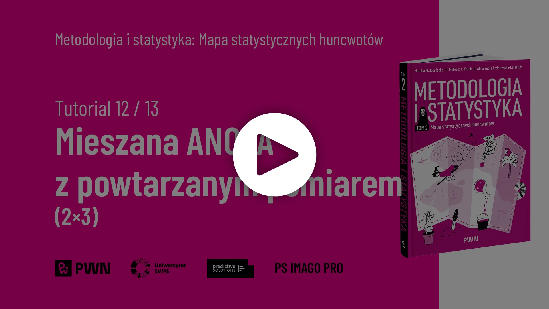 Okładka tutoriala 12