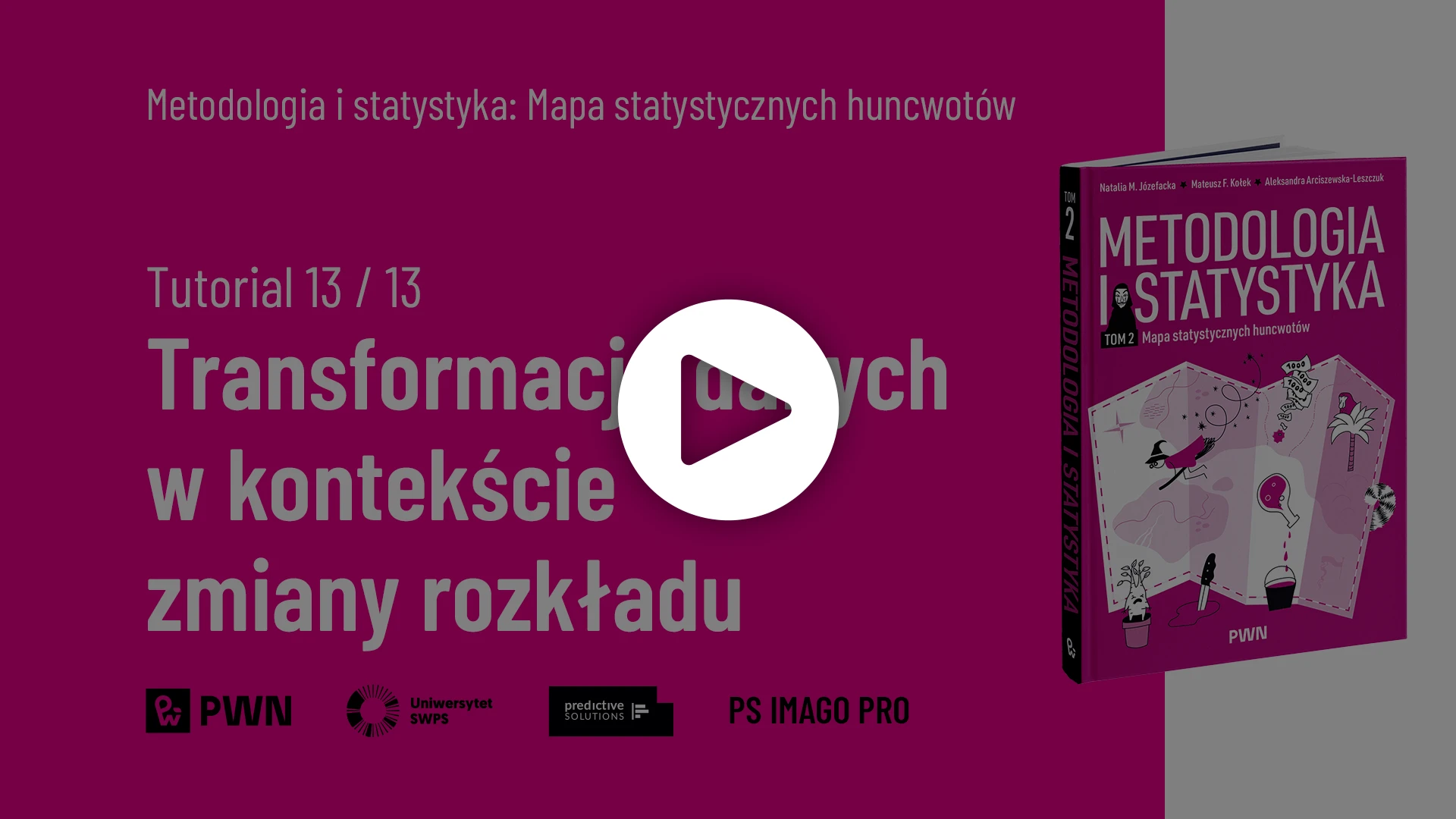 Okładka tutoriala 13
