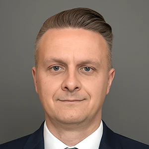 Adrian Falkowski