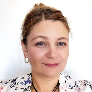 Agnieszka Goroncy