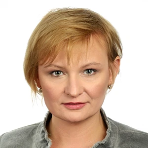 Jolanta Perek-Białas