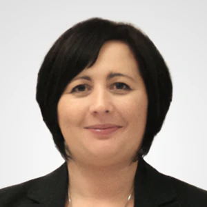 Justyna Wiktorowicz