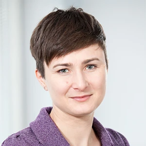Sylwia Bedyńska