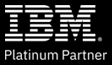 IBM Platinum Partner